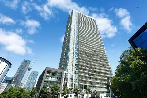 Photo 3 at 1601 - 75 Queens Wharf Road, Waterfront Communities C1, Toronto