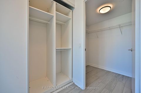 Photo 21 at 1601 - 75 Queens Wharf Road, Waterfront Communities C1, Toronto