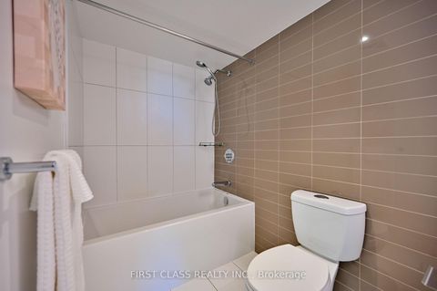 Photo 23 at 1601 - 75 Queens Wharf Road, Waterfront Communities C1, Toronto