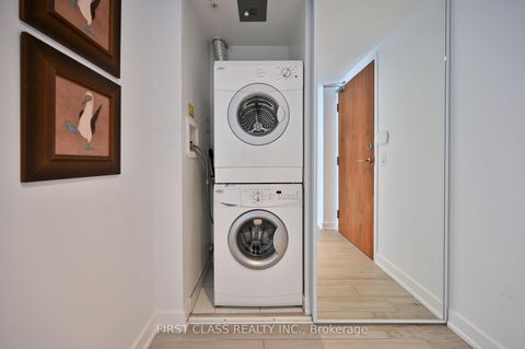 Photo 27 at 1601 - 75 Queens Wharf Road, Waterfront Communities C1, Toronto