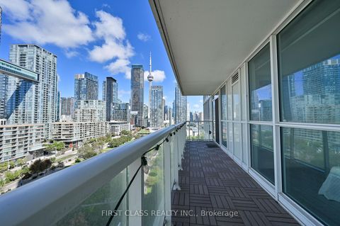 Photo 28 at 1601 - 75 Queens Wharf Road, Waterfront Communities C1, Toronto