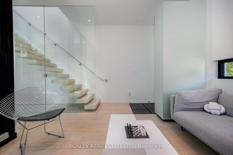 Photo 6 at 147 Hanson Street, Woodbine Corridor, Toronto