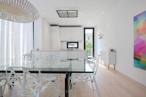 Photo 13 at 147 Hanson Street, Woodbine Corridor, Toronto