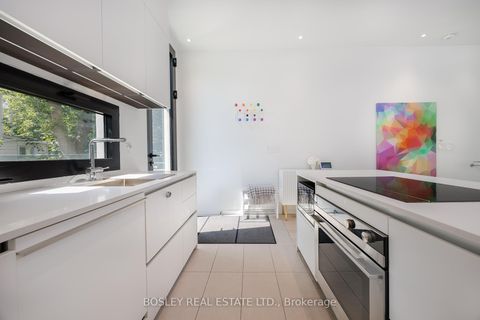 Photo 14 at 147 Hanson Street, Woodbine Corridor, Toronto