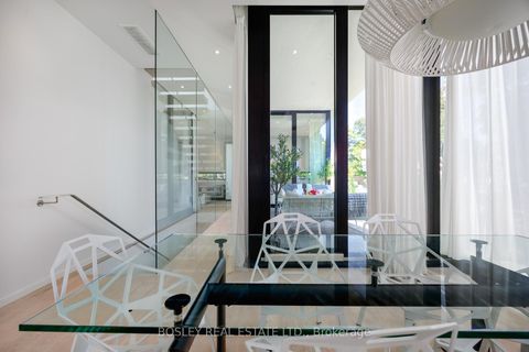 Photo 17 at 147 Hanson Street, Woodbine Corridor, Toronto