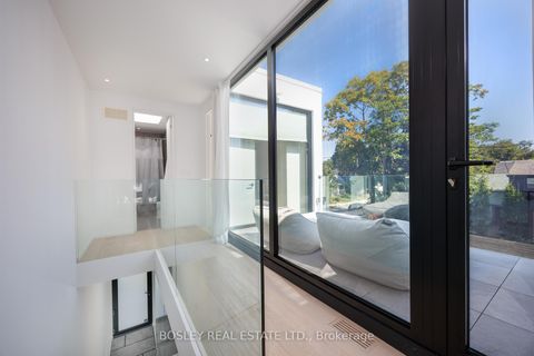 Photo 20 at 147 Hanson Street, Woodbine Corridor, Toronto