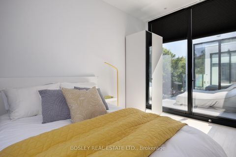 Photo 26 at 147 Hanson Street, Woodbine Corridor, Toronto