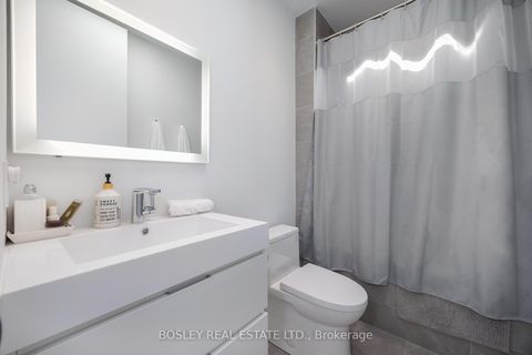 Photo 27 at 147 Hanson Street, Woodbine Corridor, Toronto
