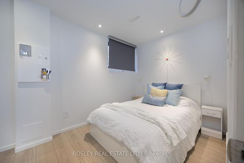 Photo 29 at 147 Hanson Street, Woodbine Corridor, Toronto