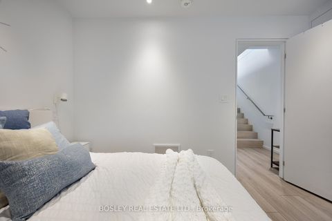 Photo 30 at 147 Hanson Street, Woodbine Corridor, Toronto