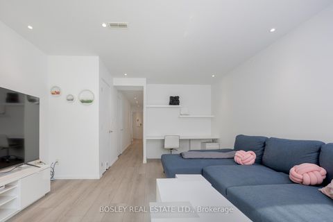 Photo 32 at 147 Hanson Street, Woodbine Corridor, Toronto