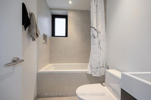 Photo 33 at 147 Hanson Street, Woodbine Corridor, Toronto