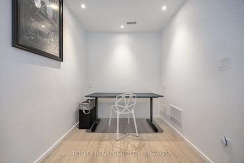 Photo 34 at 147 Hanson Street, Woodbine Corridor, Toronto
