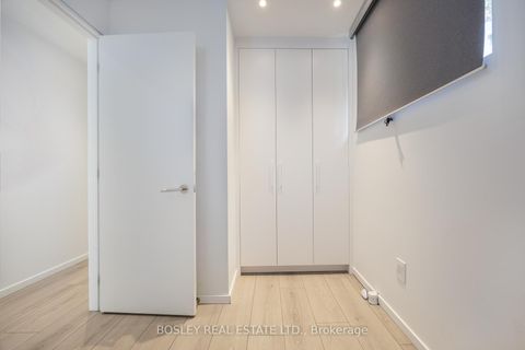 Photo 35 at 147 Hanson Street, Woodbine Corridor, Toronto
