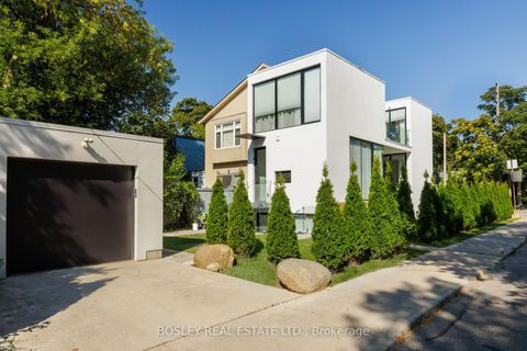Photo 37 at 147 Hanson Street, Woodbine Corridor, Toronto