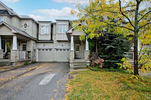 Photo 1 at 194 Shirrick Drive, Jefferson, Richmond Hill Photo 1 at 194 Shirrick Drive, Jefferson, Richmond Hill