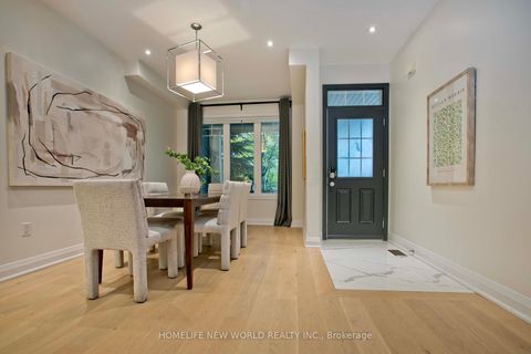 Photo 2 at 194 Shirrick Drive, Jefferson, Richmond Hill