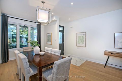 Photo 5 at 194 Shirrick Drive, Jefferson, Richmond Hill