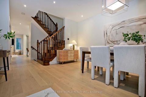 Photo 6 at 194 Shirrick Drive, Jefferson, Richmond Hill