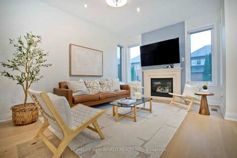 Photo 9 at 194 Shirrick Drive, Jefferson, Richmond Hill