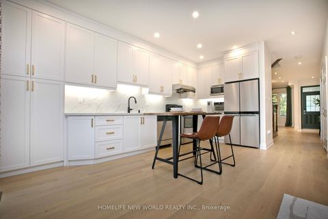 Photo 10 at 194 Shirrick Drive, Jefferson, Richmond Hill