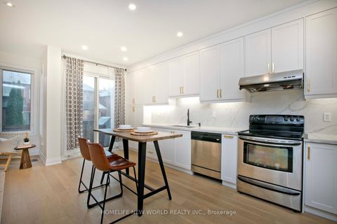Photo 11 at 194 Shirrick Drive, Jefferson, Richmond Hill