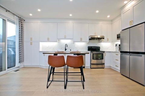 Photo 13 at 194 Shirrick Drive, Jefferson, Richmond Hill