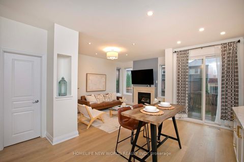 Photo 14 at 194 Shirrick Drive, Jefferson, Richmond Hill