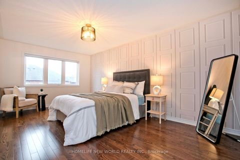Photo 17 at 194 Shirrick Drive, Jefferson, Richmond Hill