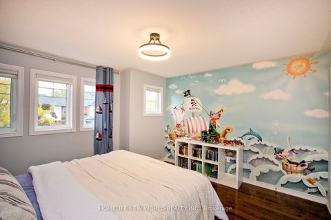 Photo 22 at 194 Shirrick Drive, Jefferson, Richmond Hill