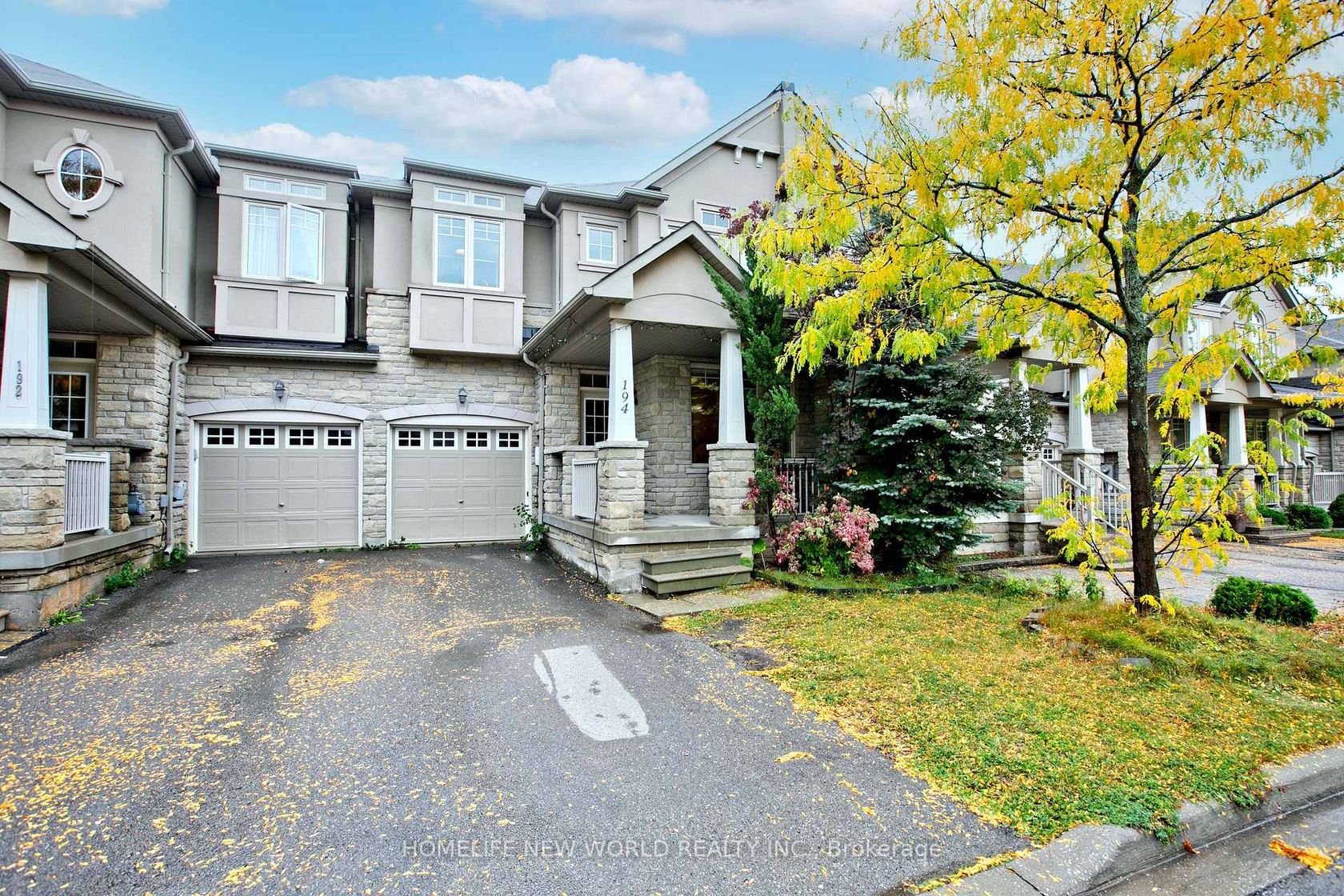 194 Shirrick Drive, Jefferson, Richmond Hill by Loree Meneguzzi Real Estate 194 Shirrick Drive, Jefferson, Richmond Hill