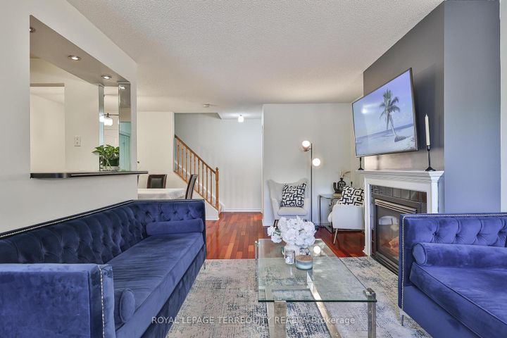 Photo 8 at 105 - 900 Steeles Avenue W, Lakeview Estates, Vaughan