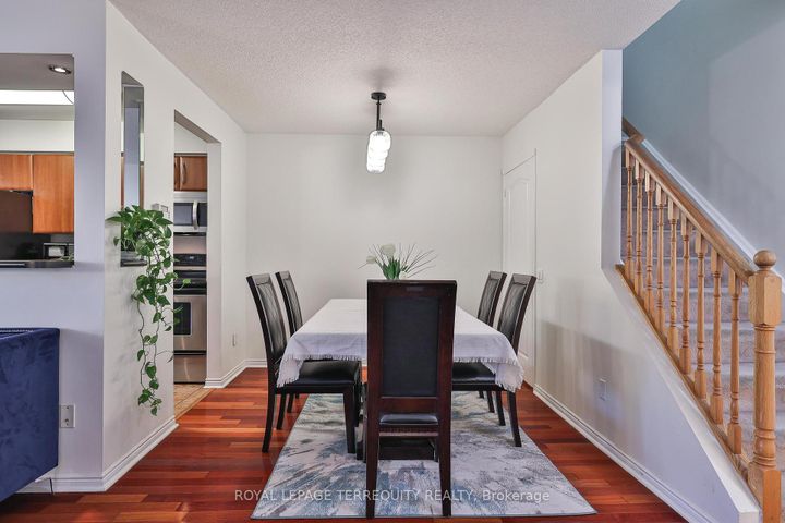 Photo 20 at 105 - 900 Steeles Avenue W, Lakeview Estates, Vaughan