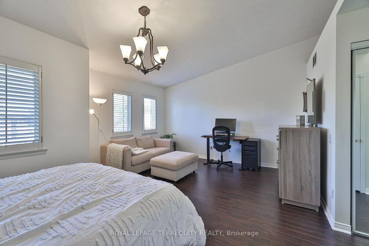 Photo 28 at 105 - 900 Steeles Avenue W, Lakeview Estates, Vaughan