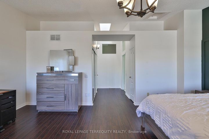 Photo 29 at 105 - 900 Steeles Avenue W, Lakeview Estates, Vaughan