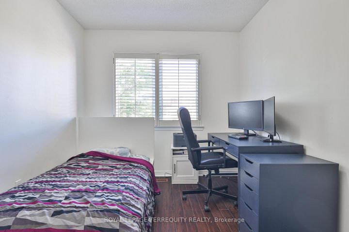 Photo 39 at 105 - 900 Steeles Avenue W, Lakeview Estates, Vaughan