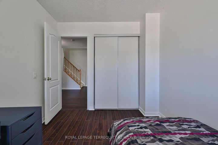 Photo 40 at 105 - 900 Steeles Avenue W, Lakeview Estates, Vaughan