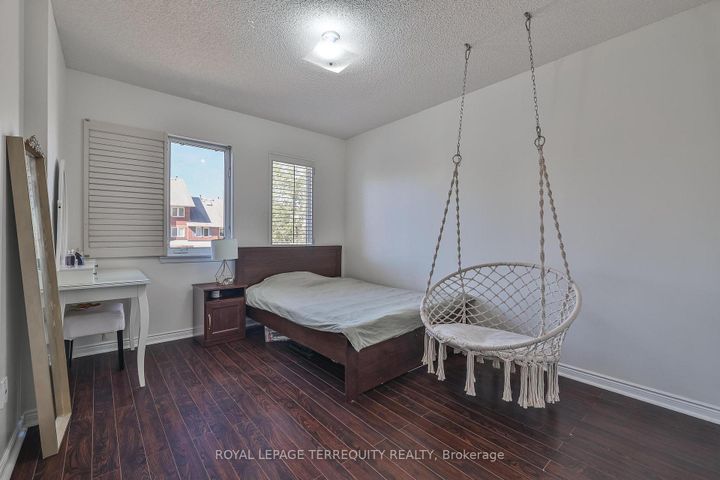 Photo 41 at 105 - 900 Steeles Avenue W, Lakeview Estates, Vaughan