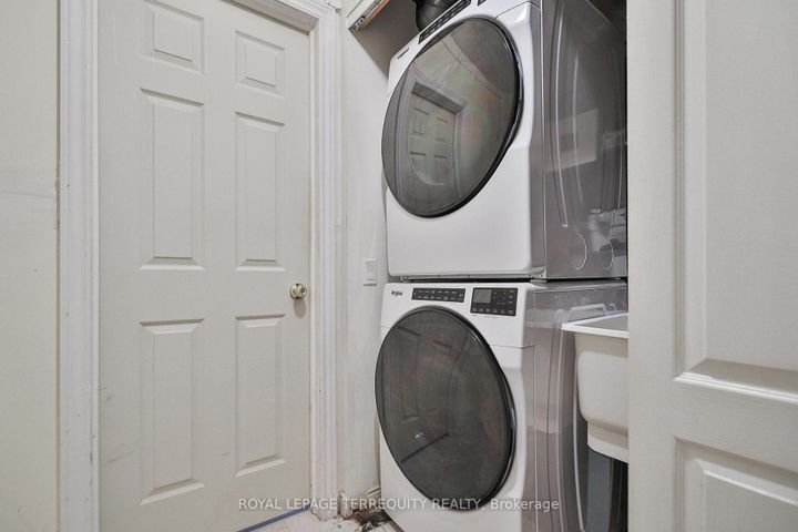 Photo 48 at 105 - 900 Steeles Avenue W, Lakeview Estates, Vaughan