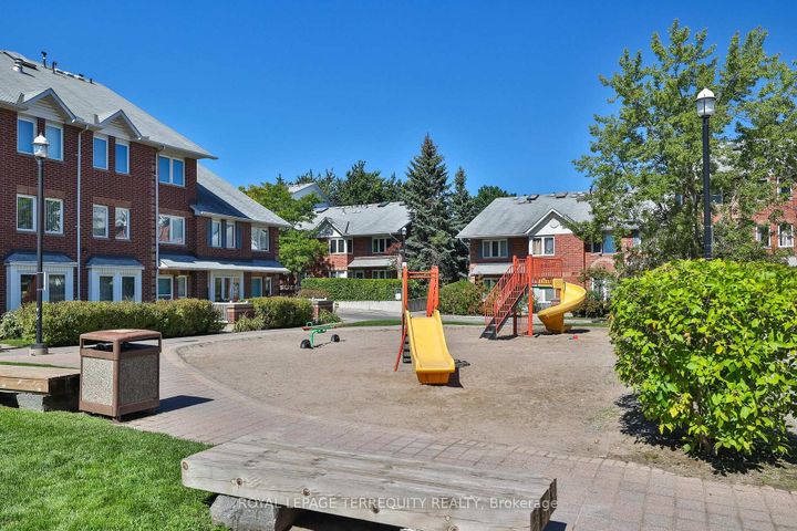 Photo 49 at 105 - 900 Steeles Avenue W, Lakeview Estates, Vaughan