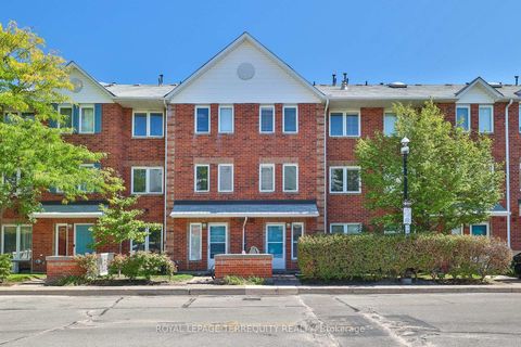 Photo 0 at 105 - 900 Steeles Avenue W, Lakeview Estates, Vaughan
