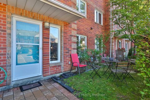 Photo 3 at 105 - 900 Steeles Avenue W, Lakeview Estates, Vaughan