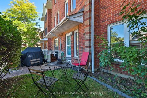 Photo 4 at 105 - 900 Steeles Avenue W, Lakeview Estates, Vaughan
