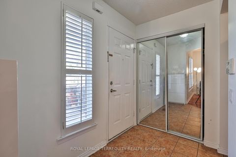 Photo 5 at 105 - 900 Steeles Avenue W, Lakeview Estates, Vaughan