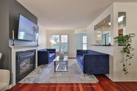 Photo 6 at 105 - 900 Steeles Avenue W, Lakeview Estates, Vaughan