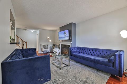 Photo 7 at 105 - 900 Steeles Avenue W, Lakeview Estates, Vaughan