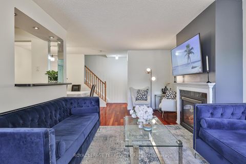 Photo 8 at 105 - 900 Steeles Avenue W, Lakeview Estates, Vaughan