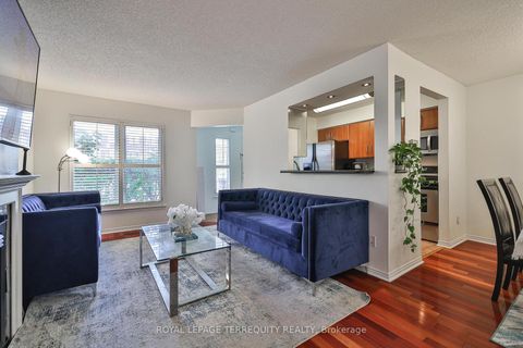 Photo 9 at 105 - 900 Steeles Avenue W, Lakeview Estates, Vaughan