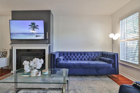 Photo 11 at 105 - 900 Steeles Avenue W, Lakeview Estates, Vaughan