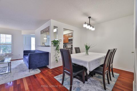 Photo 12 at 105 - 900 Steeles Avenue W, Lakeview Estates, Vaughan